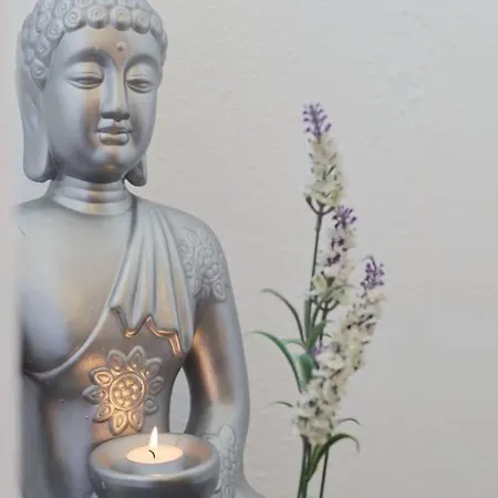 Ocean Front Terrace Casa de Férias *