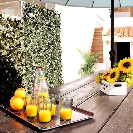 Ocean Front Terrace Casa de Férias Ericeira