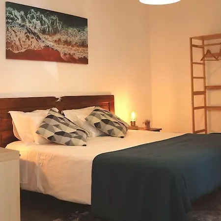 Casa de Férias Ocean Front Terrace