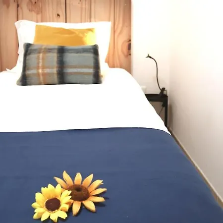 Ocean Front Terrace Casa de Férias *