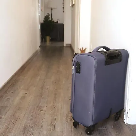 Casa de Férias Ocean Front Terrace *