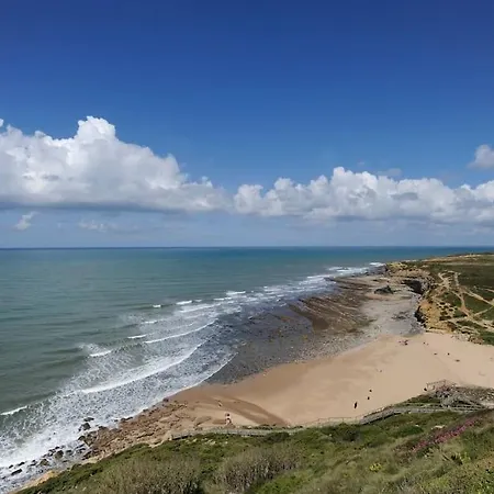 Ocean Front Terrace Casa de Férias
