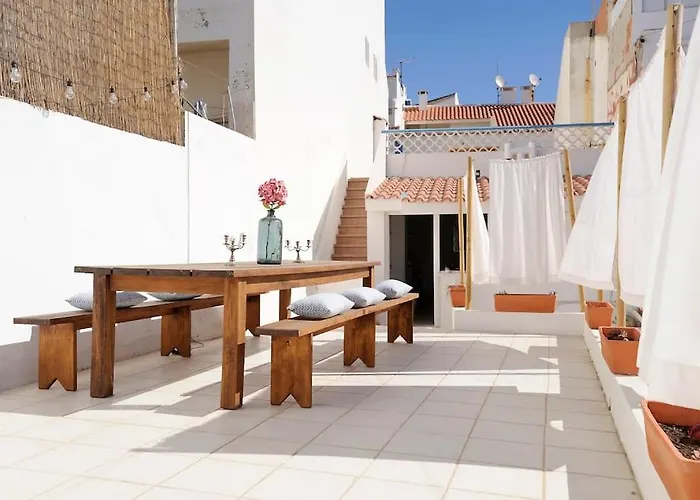 Ocean Front Terrace Casa vacanze