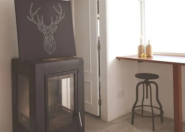 Ocean Front Terrace Ericeira