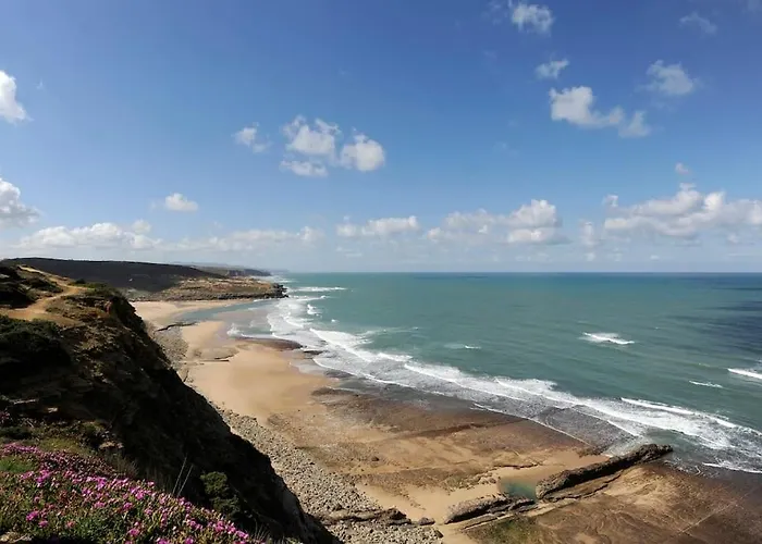 Ocean Front Terrace Casa vacanze Ericeira