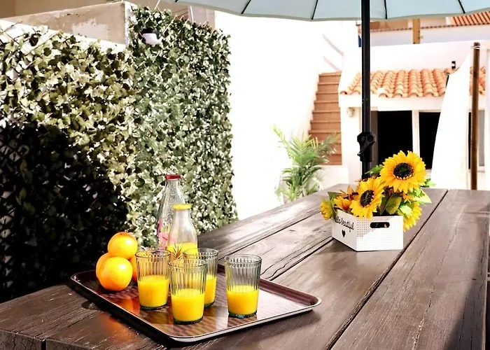 Ocean Front Terrace Casa vacanze Ericeira