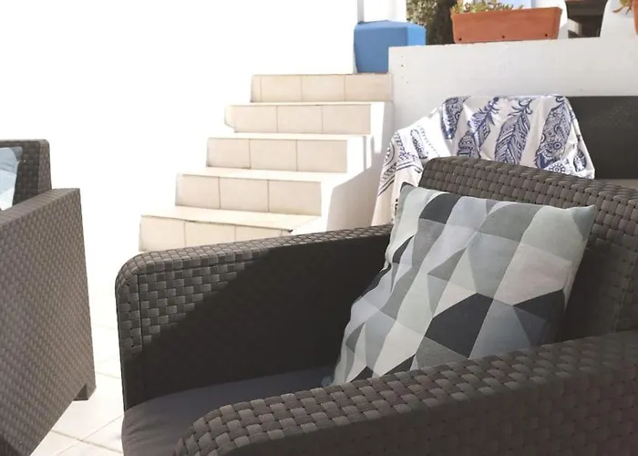 Ocean Front Terrace * Ericeira