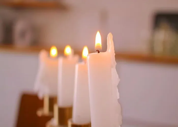 Ocean Front Terrace Casa vacanze *