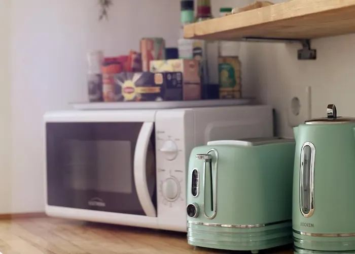 Casa vacanze Ocean Front Terrace *