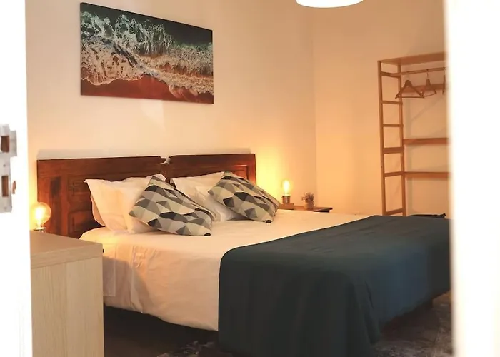 Casa vacanze Ocean Front Terrace