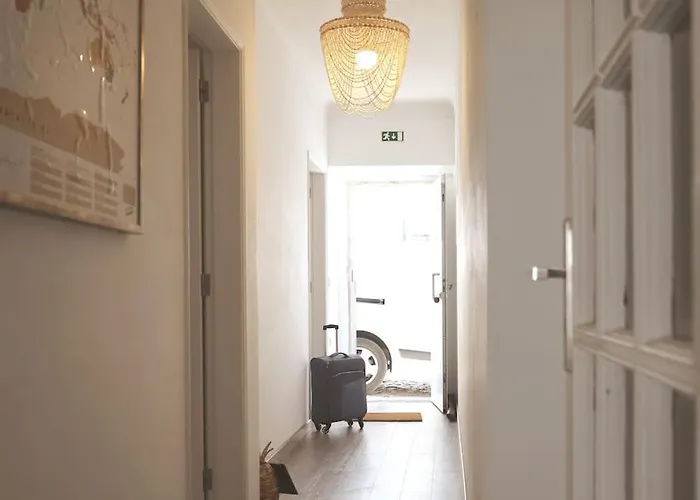 Ocean Front Terrace Casa vacanze