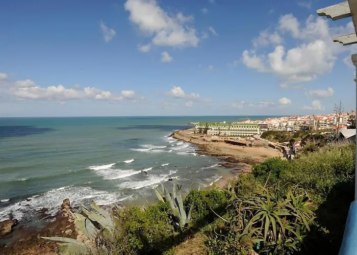 Casa vacanze Ocean Front Terrace