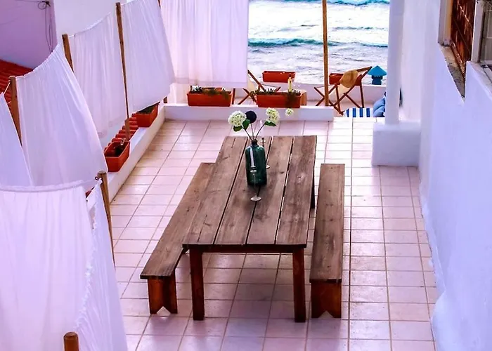 Casa vacanze Ocean Front Terrace Ericeira