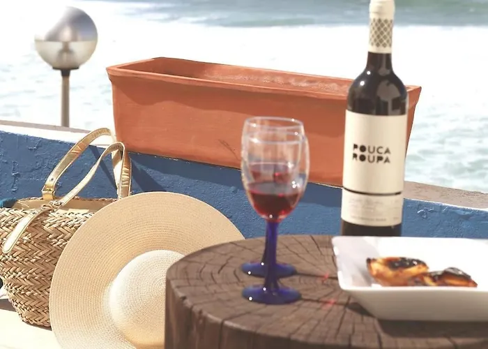 Ocean Front Terrace Casa vacanze