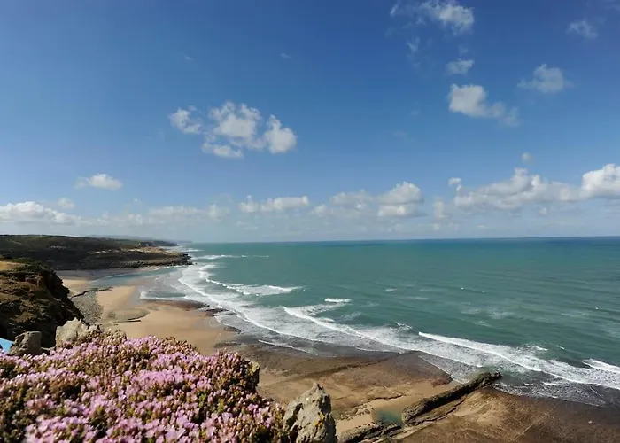 Casa vacanze Ocean Front Terrace