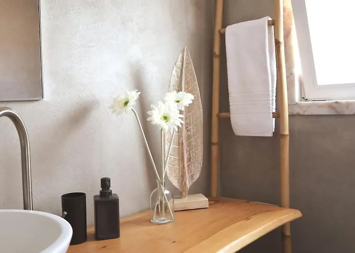 Ocean Front Terrace Casa vacanze Ericeira