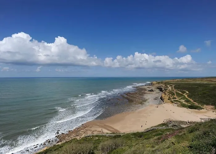 Ocean Front Terrace Casa vacanze