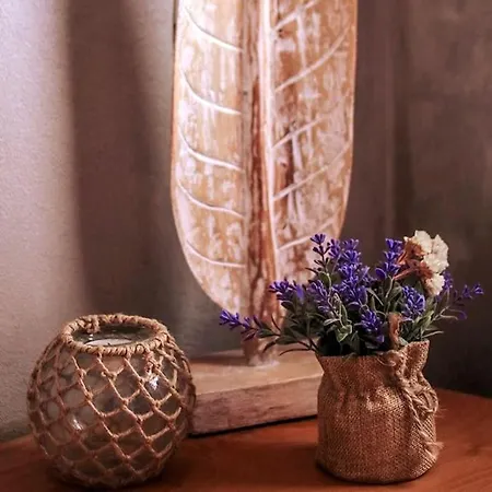 بيت للعطل Ocean Front Terrace إيريسييرا