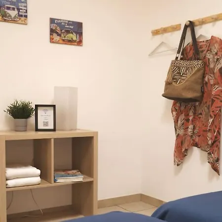 Ocean Front Terrace إيريسييرا