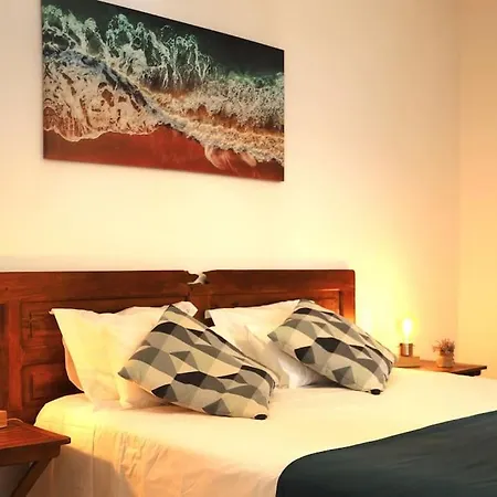 بيت للعطل Ocean Front Terrace *