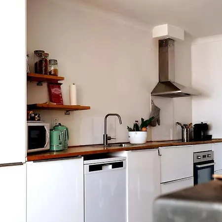 بيت للعطل Ocean Front Terrace إيريسييرا