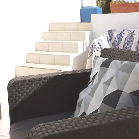 Ocean Front Terrace * إيريسييرا