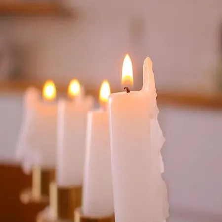 Ocean Front Terrace بيت للعطل *