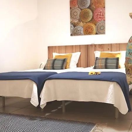 Ocean Front Terrace Holiday home Ericeira