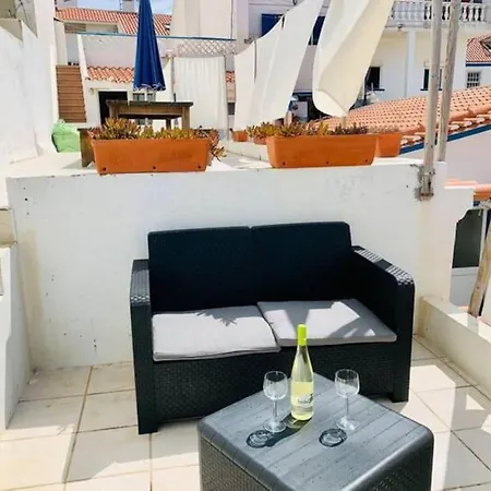 بيت للعطل Ocean Front Terrace إيريسييرا
