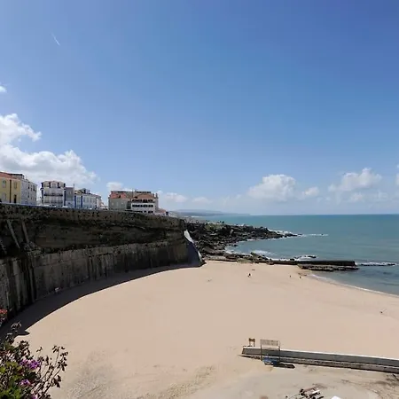 Ocean Front Terrace