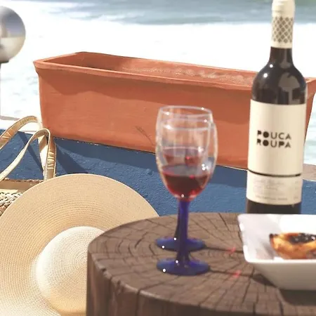 Ocean Front Terrace بيت للعطل