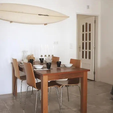 Ocean Front Terrace إيريسييرا