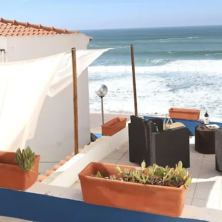 Ocean Front Terrace Holiday home *