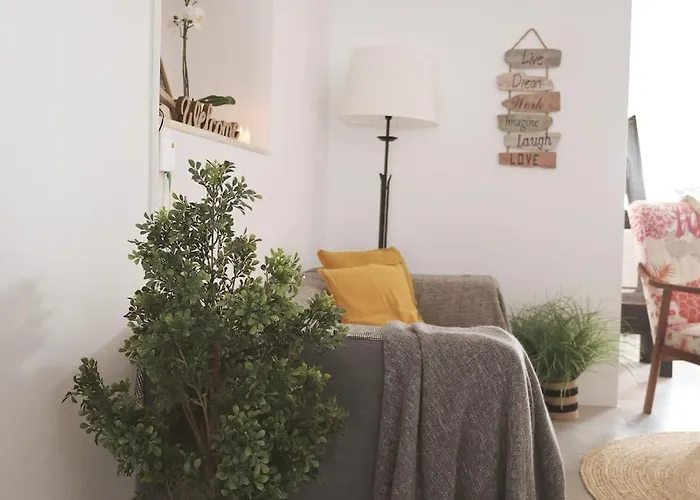 Ocean Front Terrace Дом отдыха