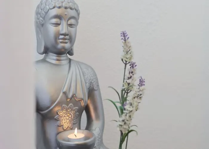 Ocean Front Terrace Дом отдыха *