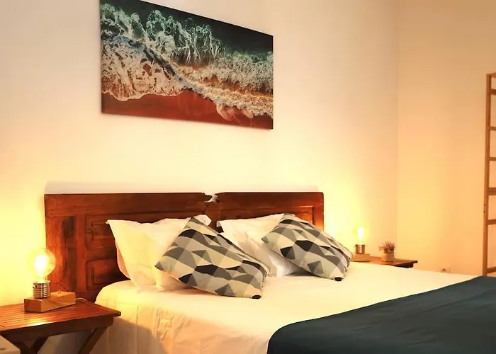 Дом отдыха Ocean Front Terrace *