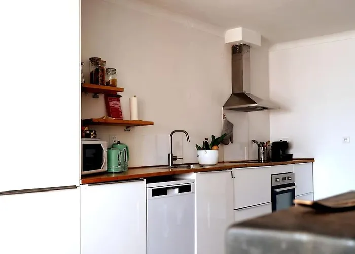 Дом отдыха Ocean Front Terrace Эрисейра