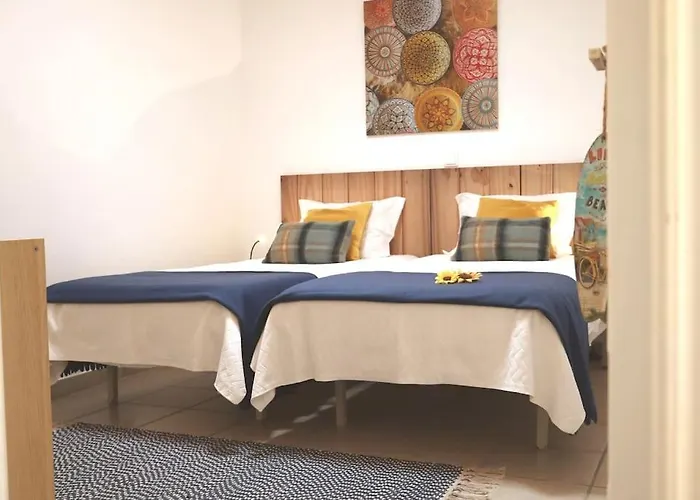 Ocean Front Terrace Дом отдыха Эрисейра