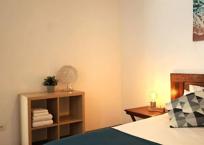 Ocean Front Terrace Эрисейра