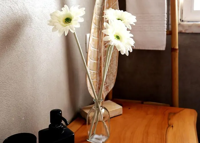 Ocean Front Terrace * Эрисейра