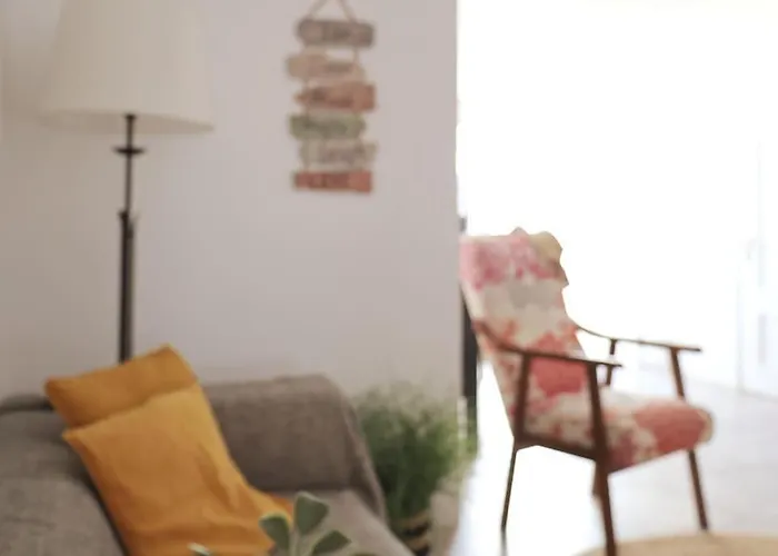 Ocean Front Terrace * Эрисейра