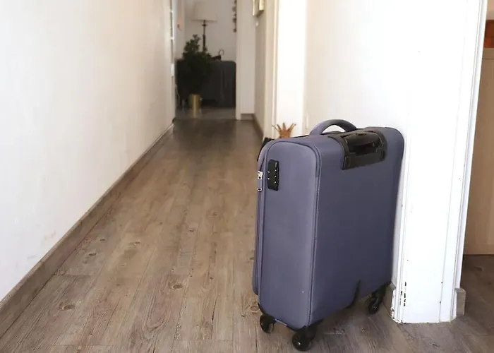 Дом отдыха Ocean Front Terrace *